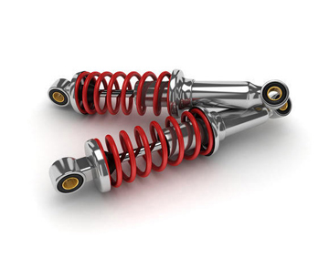 Shock Absorbers